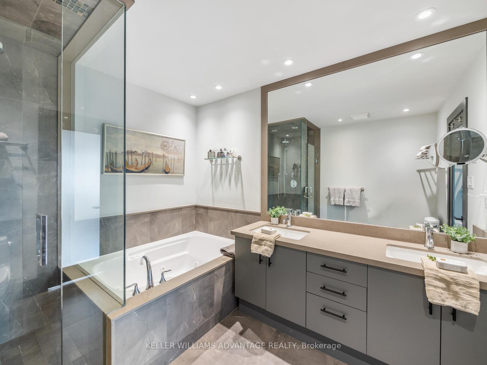 25 Winners Circ, Toronto, ON M4L3Y7 | 3 Bedroom 4 Bathroom Detached House | Image 31