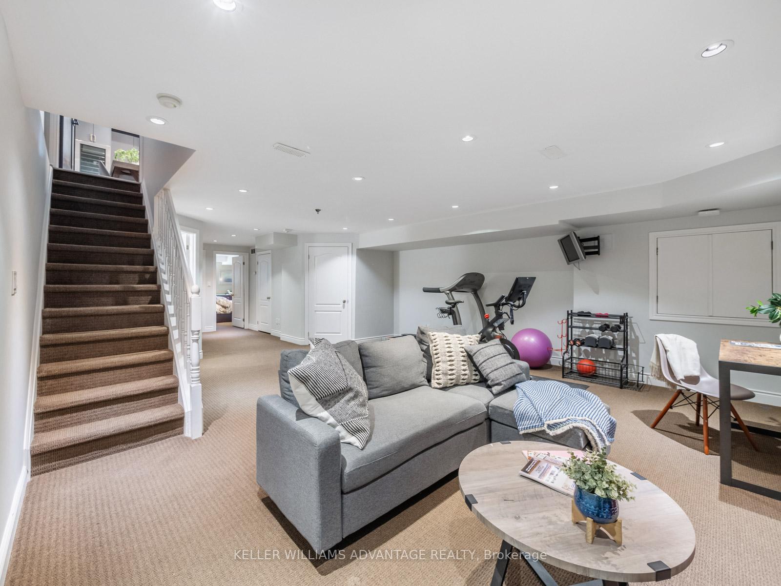 25 Winners Circ, Toronto, ON M4L3Y7 | 3 Bedroom 4 Bathroom Detached House | Image 33