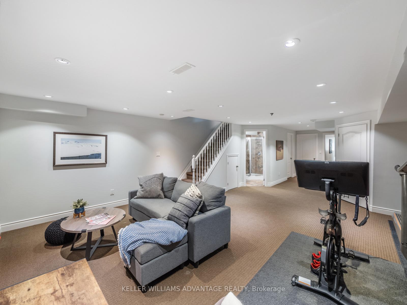 25 Winners Circ, Toronto, ON M4L3Y7 | 3 Bedroom 4 Bathroom Detached House | Image 34