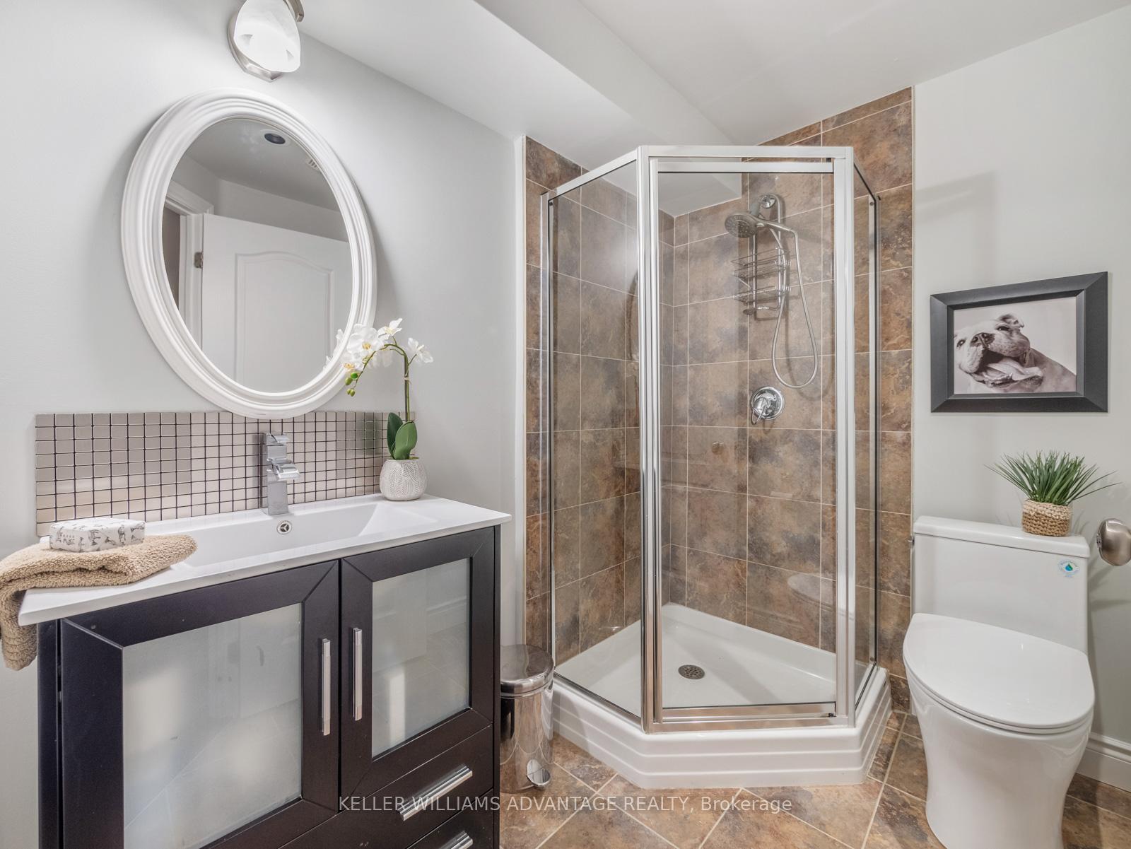 25 Winners Circ, Toronto, ON M4L3Y7 | 3 Bedroom 4 Bathroom Detached House | Image 36