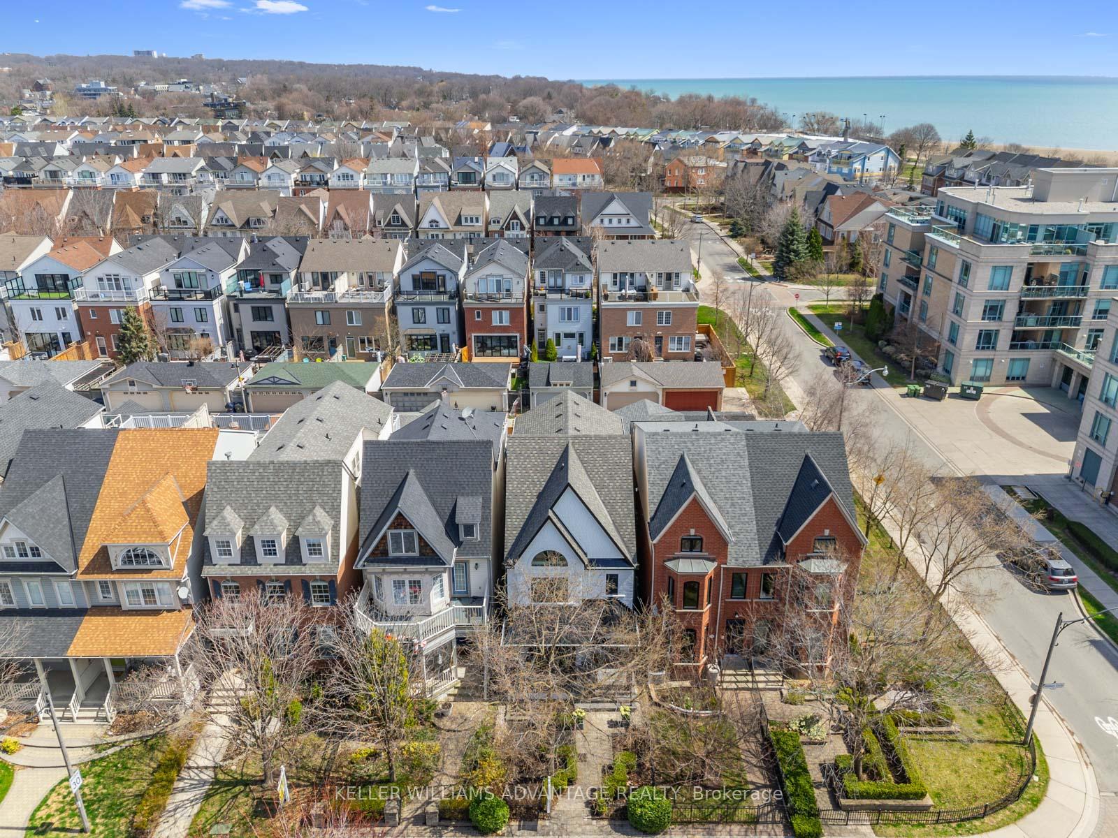 25 Winners Circ, Toronto, ON M4L3Y7 | 3 Bedroom 4 Bathroom Detached House | Image 39