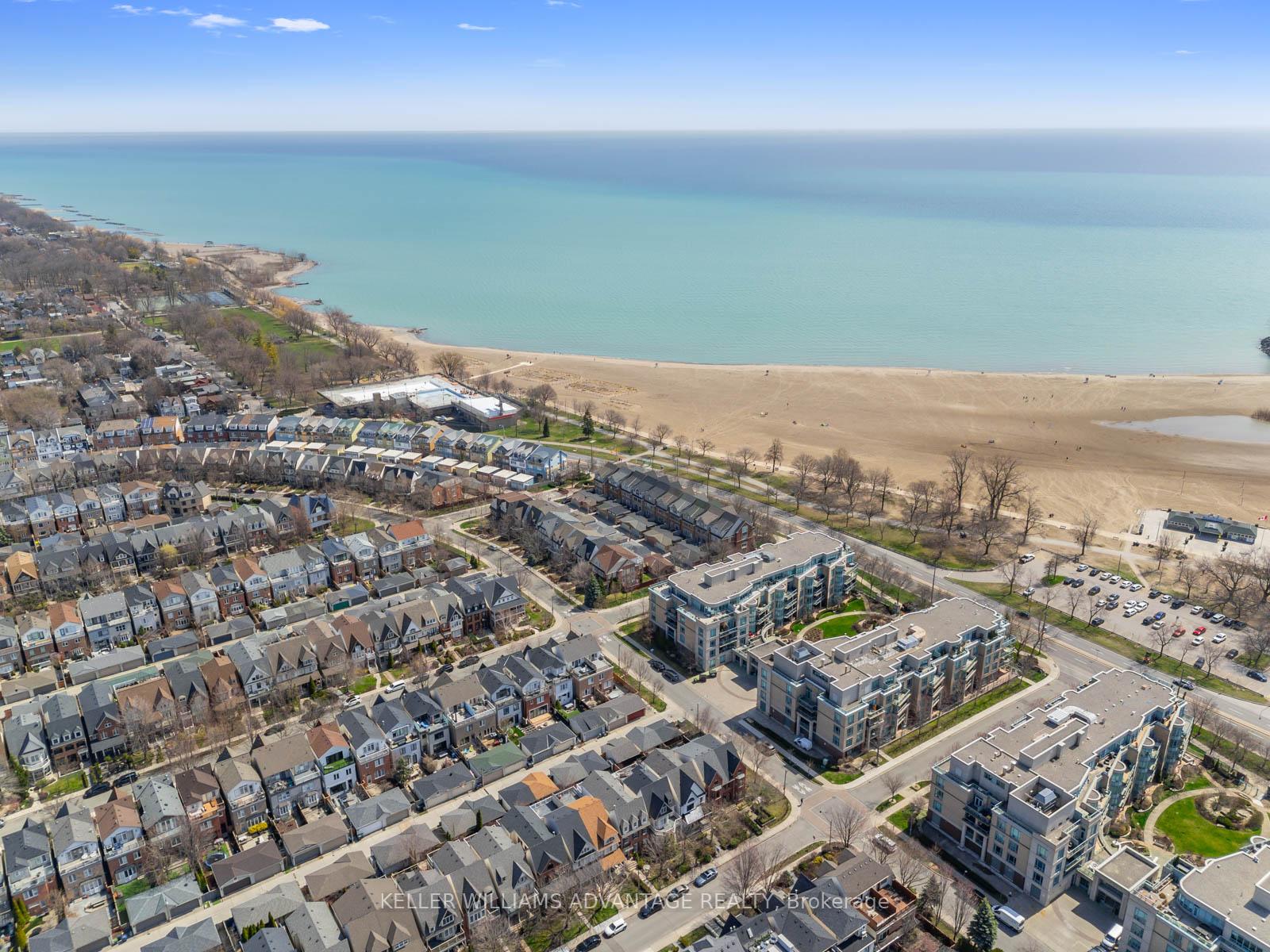 25 Winners Circ, Toronto, ON M4L3Y7 | 3 Bedroom 4 Bathroom Detached House | Image 40