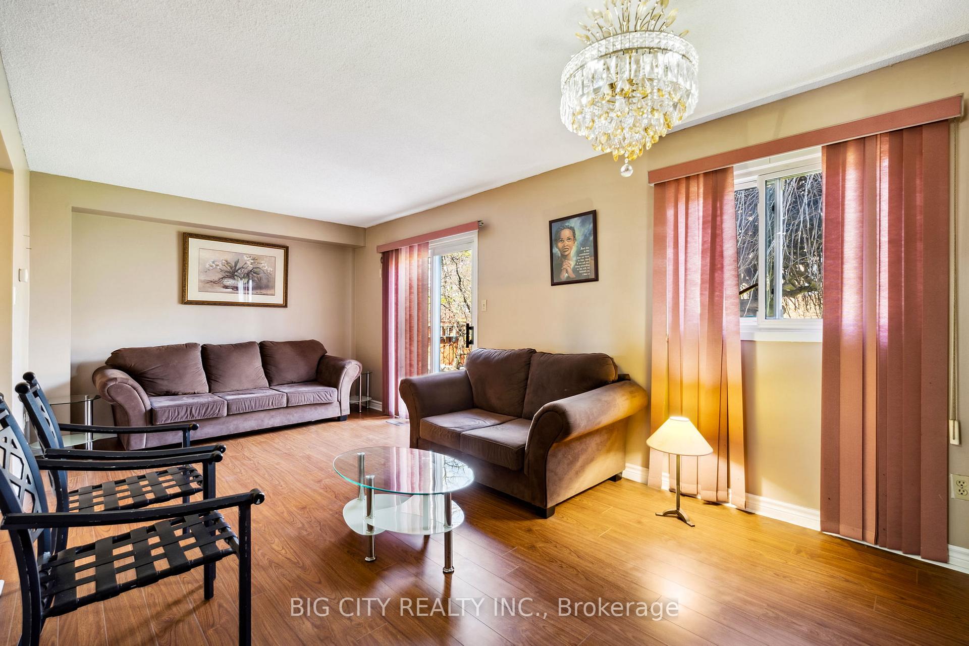 193 John Tabor Tr, Toronto, ON M1B2R3 | 3 Bedroom 2 Bathroom Detached House | Image 14
