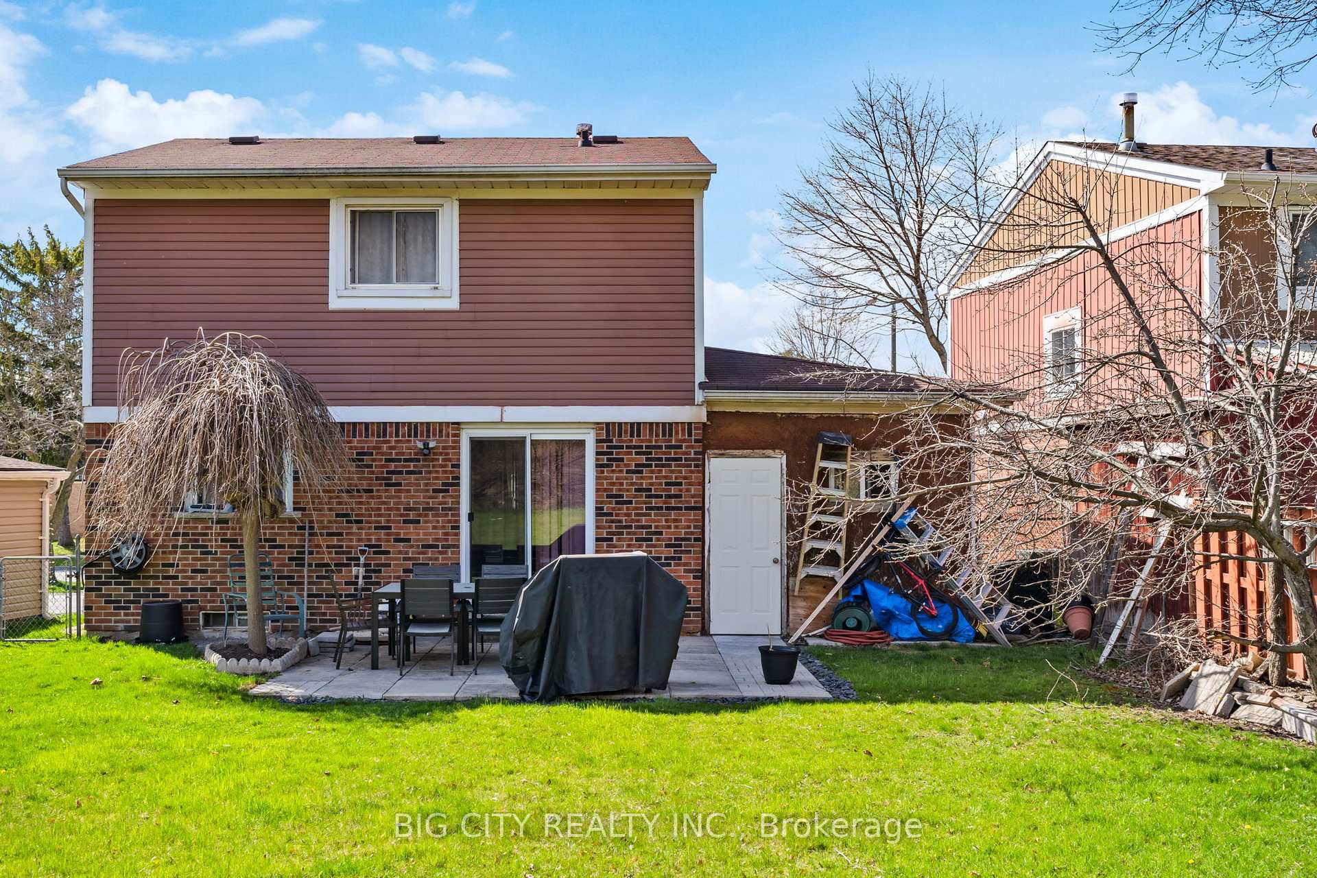 193 John Tabor Tr, Toronto, ON M1B2R3 | 3 Bedroom 2 Bathroom Detached House | Image 27