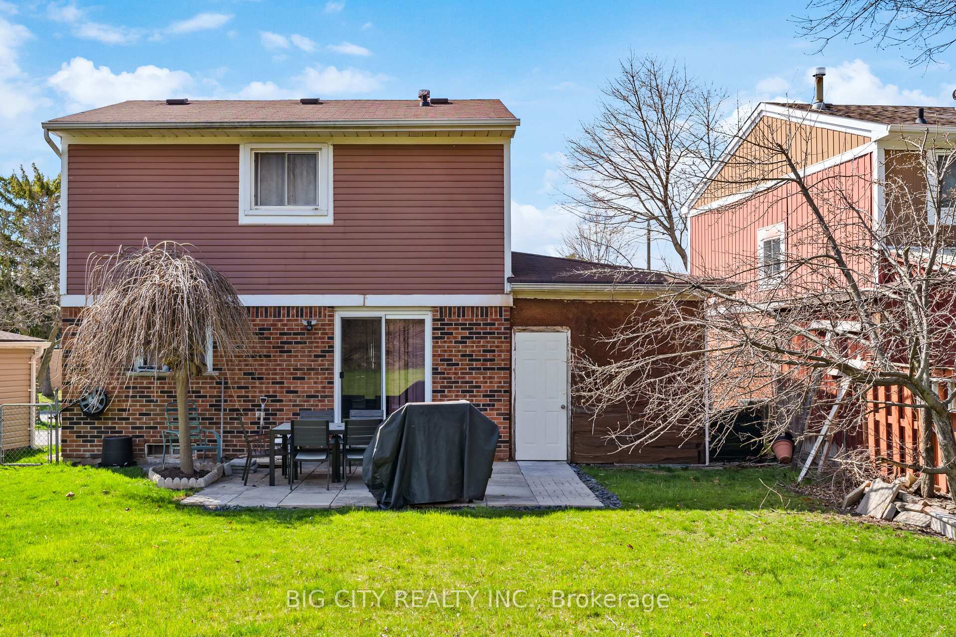 193 John Tabor Tr, Toronto, ON M1B2R3 | 3 Bedroom 2 Bathroom Detached House | Image 28