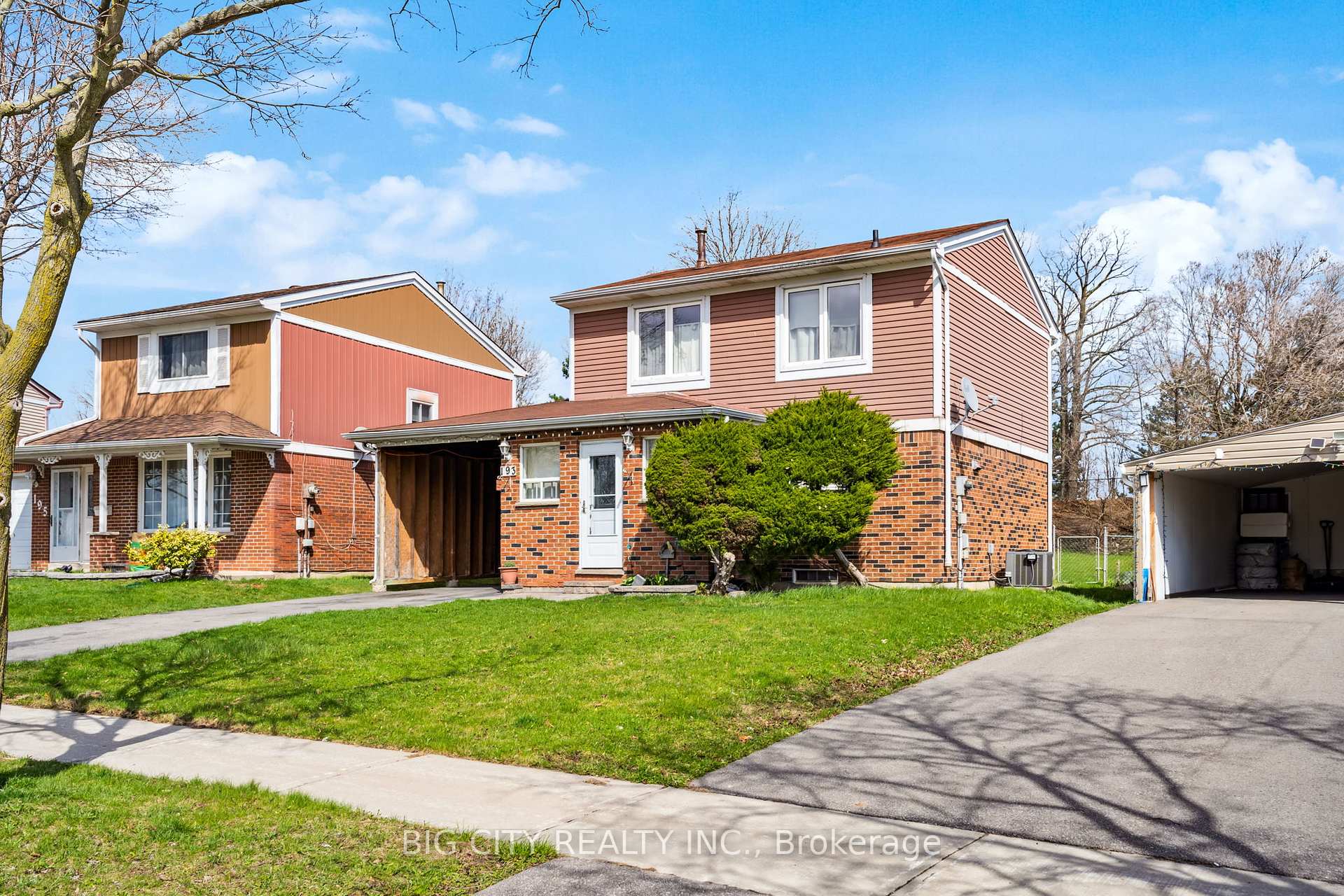 193 John Tabor Tr, Toronto, ON M1B2R3 | 3 Bedroom 2 Bathroom Detached House | Image 3