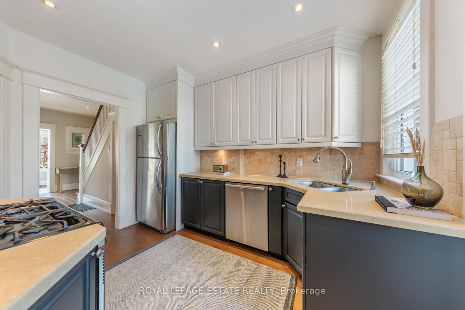 49 Kenilworth Ave, Toronto, ON M4L3S4 | 4 Bedroom 3 Bathroom Detached House | Image 14