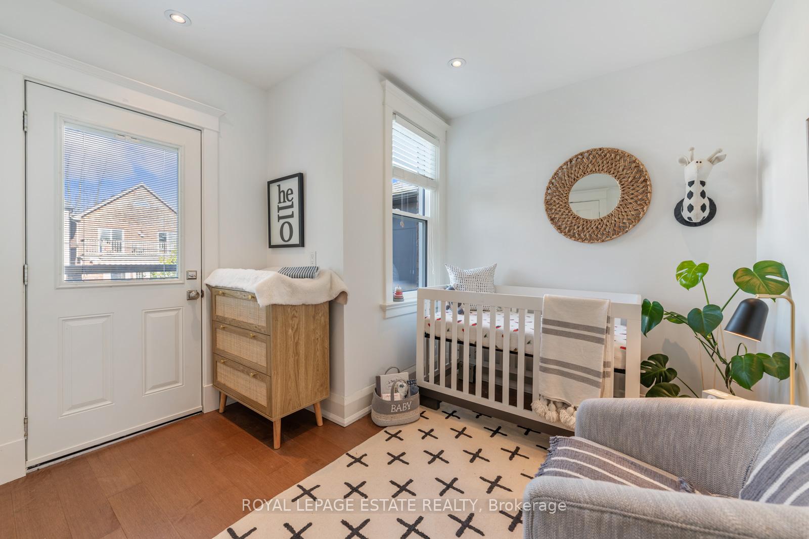 49 Kenilworth Ave, Toronto, ON M4L3S4 | 4 Bedroom 3 Bathroom Detached House | Image 18