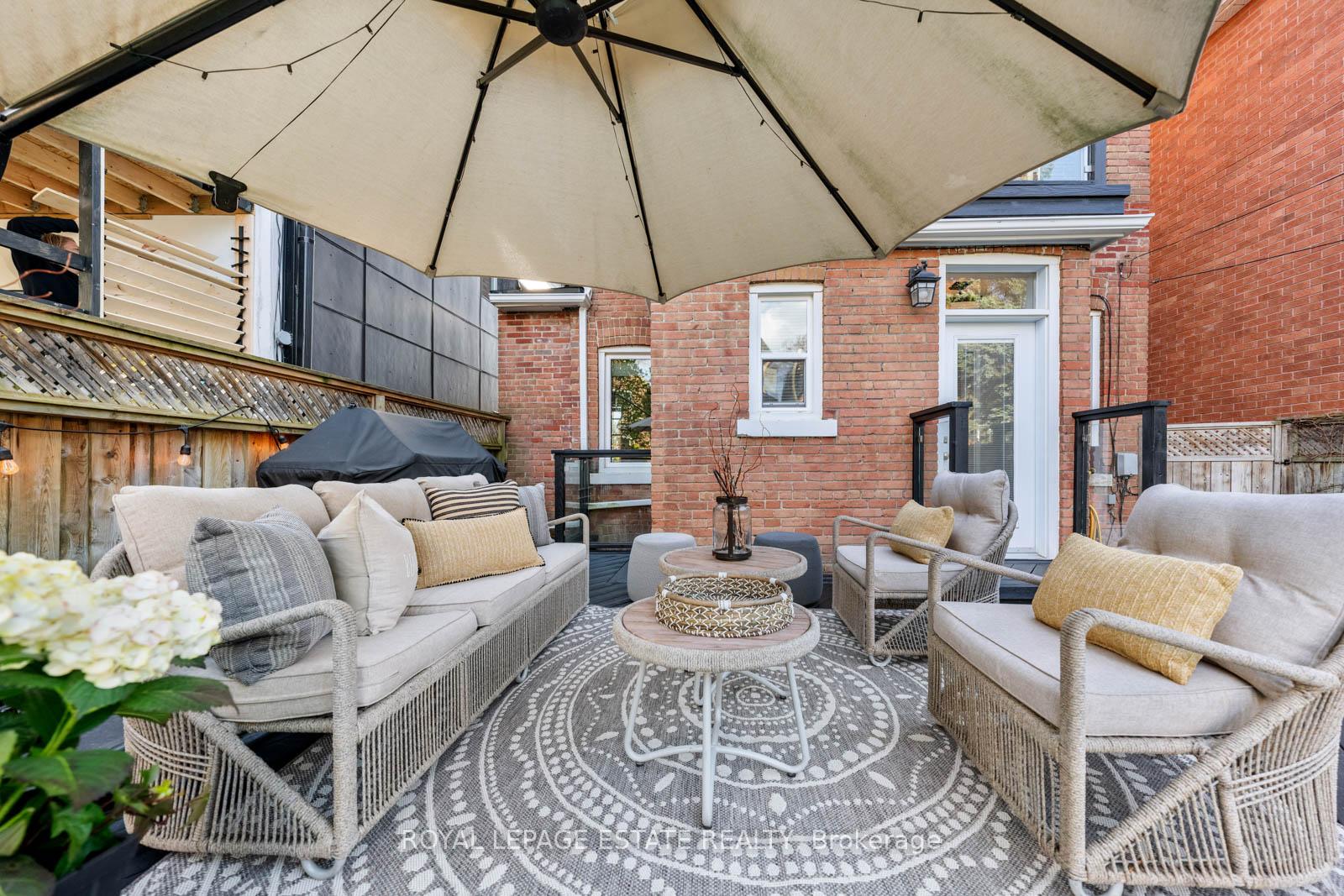 49 Kenilworth Ave, Toronto, ON M4L3S4 | 4 Bedroom 3 Bathroom Detached House | Image 29