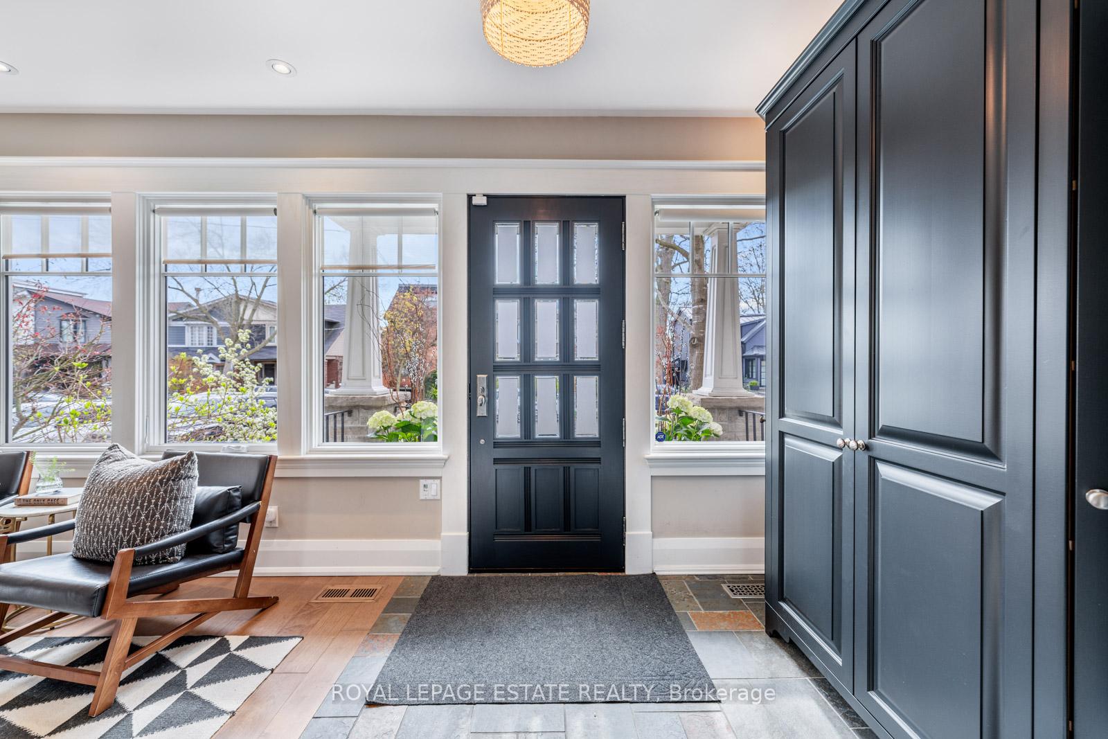 49 Kenilworth Ave, Toronto, ON M4L3S4 | 4 Bedroom 3 Bathroom Detached House | Image 3