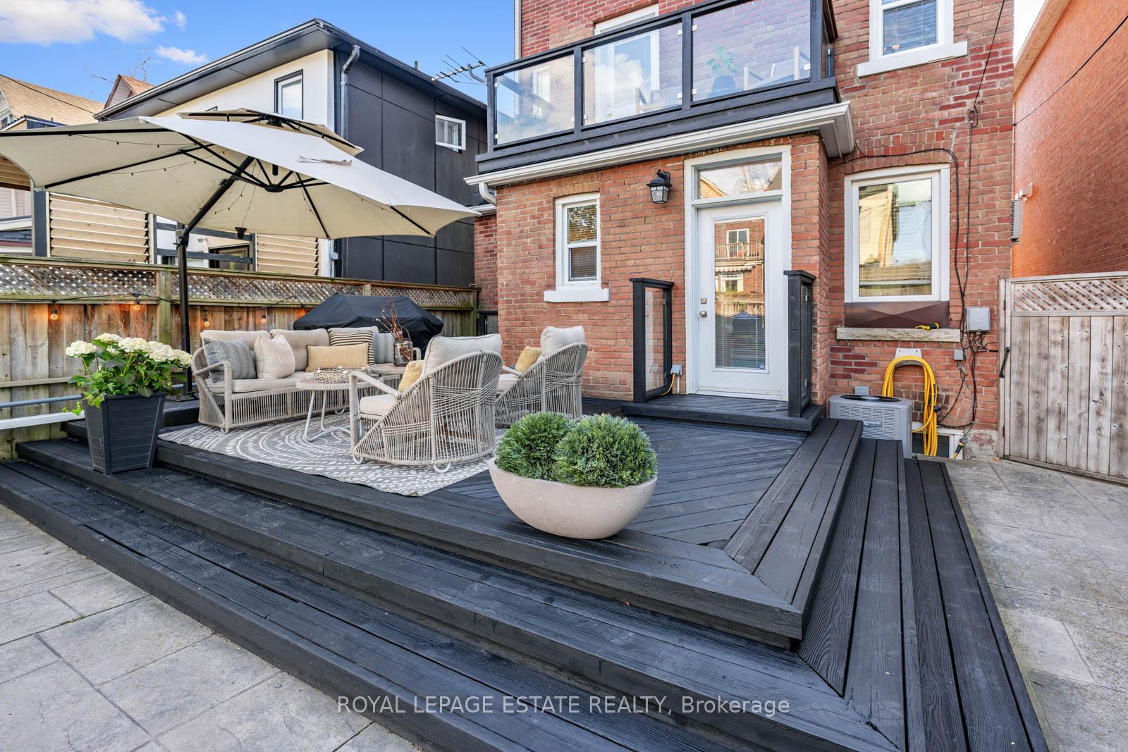49 Kenilworth Ave, Toronto, ON M4L3S4 | 4 Bedroom 3 Bathroom Detached House | Image 31