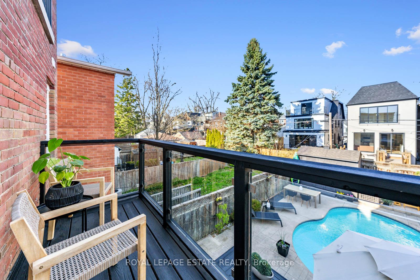 49 Kenilworth Ave, Toronto, ON M4L3S4 | 4 Bedroom 3 Bathroom Detached House | Image 32