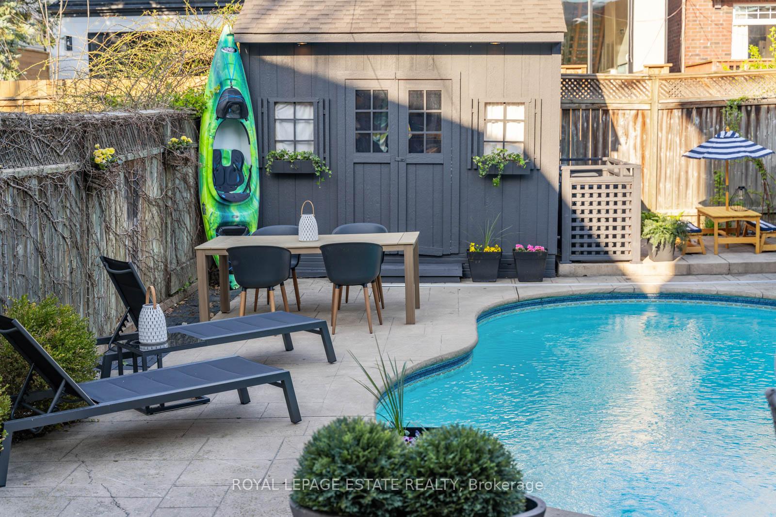 49 Kenilworth Ave, Toronto, ON M4L3S4 | 4 Bedroom 3 Bathroom Detached House | Image 33