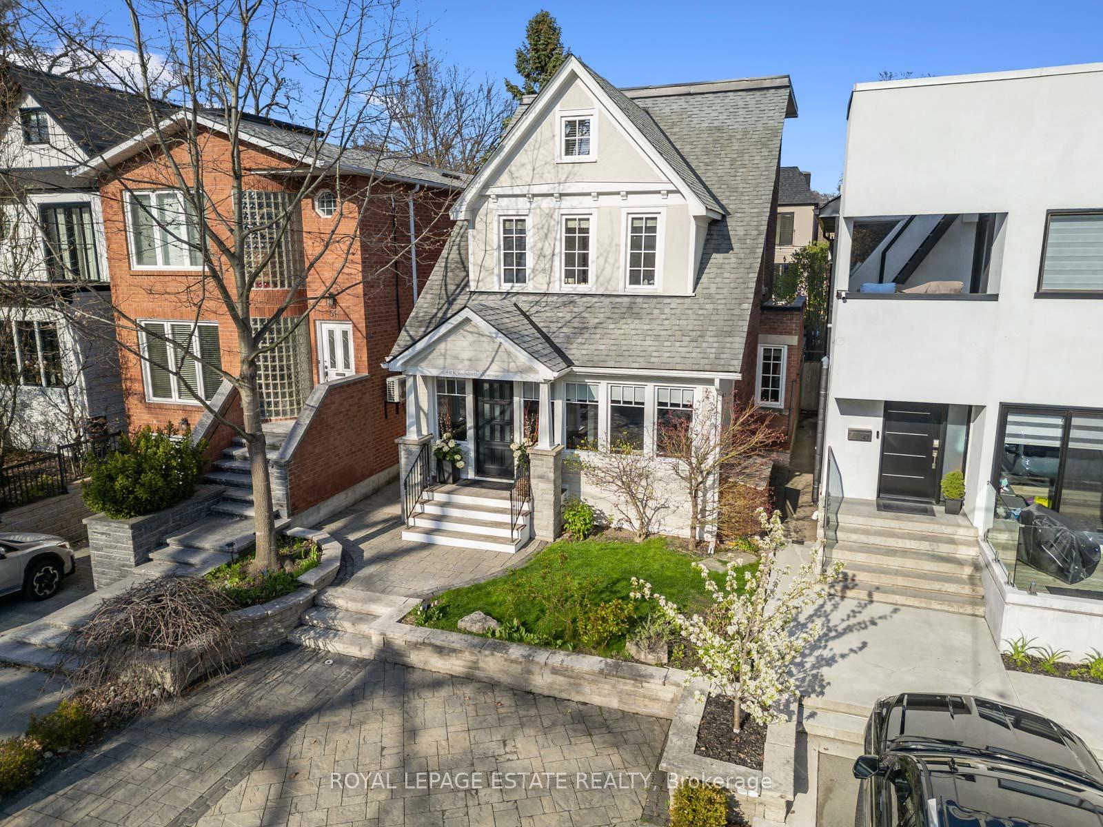 49 Kenilworth Ave, Toronto, ON M4L3S4 | 4 Bedroom 3 Bathroom Detached House | Image 34