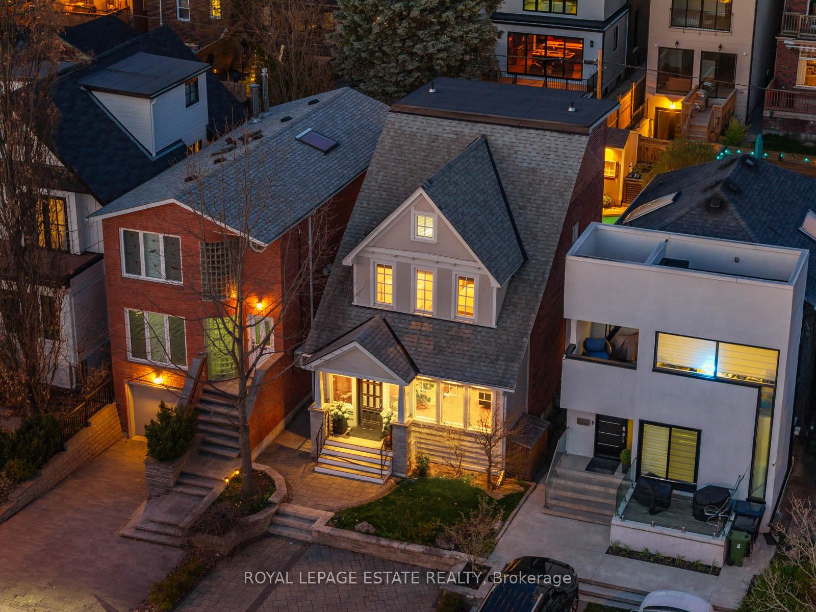 49 Kenilworth Ave, Toronto, ON M4L3S4 | 4 Bedroom 3 Bathroom Detached House | Image 37