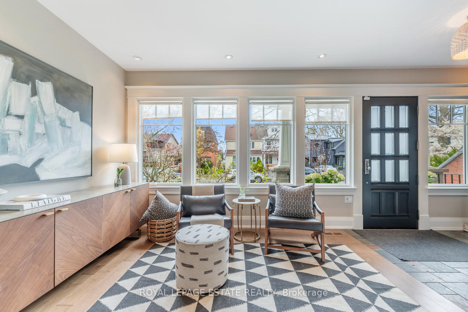 49 Kenilworth Ave, Toronto, ON M4L3S4 | 4 Bedroom 3 Bathroom Detached House | Image 6