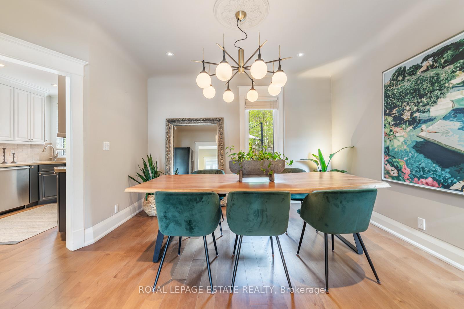 49 Kenilworth Ave, Toronto, ON M4L3S4 | 4 Bedroom 3 Bathroom Detached House | Image 8