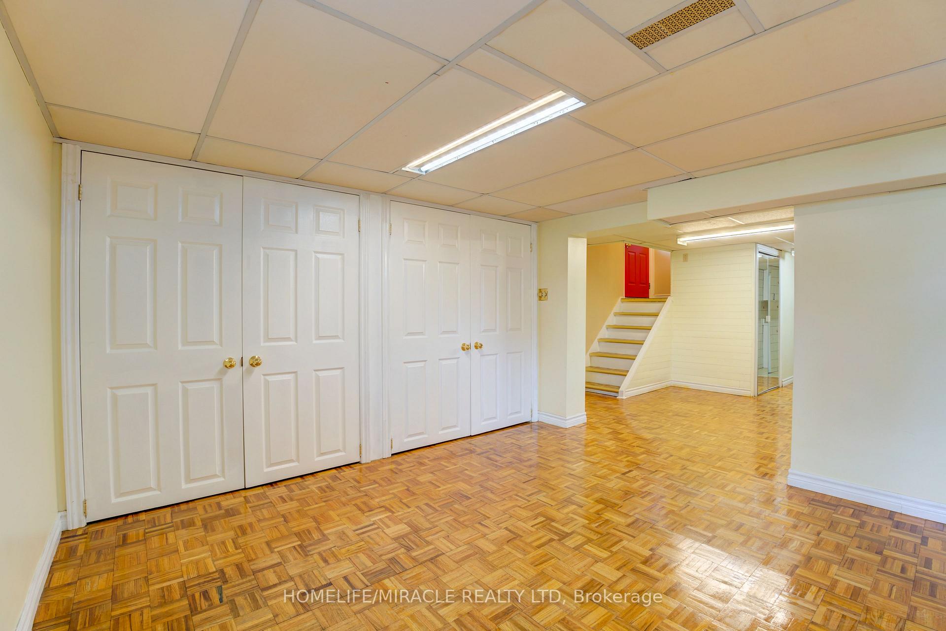 24 Ivanhoe Crt, Toronto, ON M1R3G9 | 3 Bedroom 2 Bathroom Detached House | Image 28