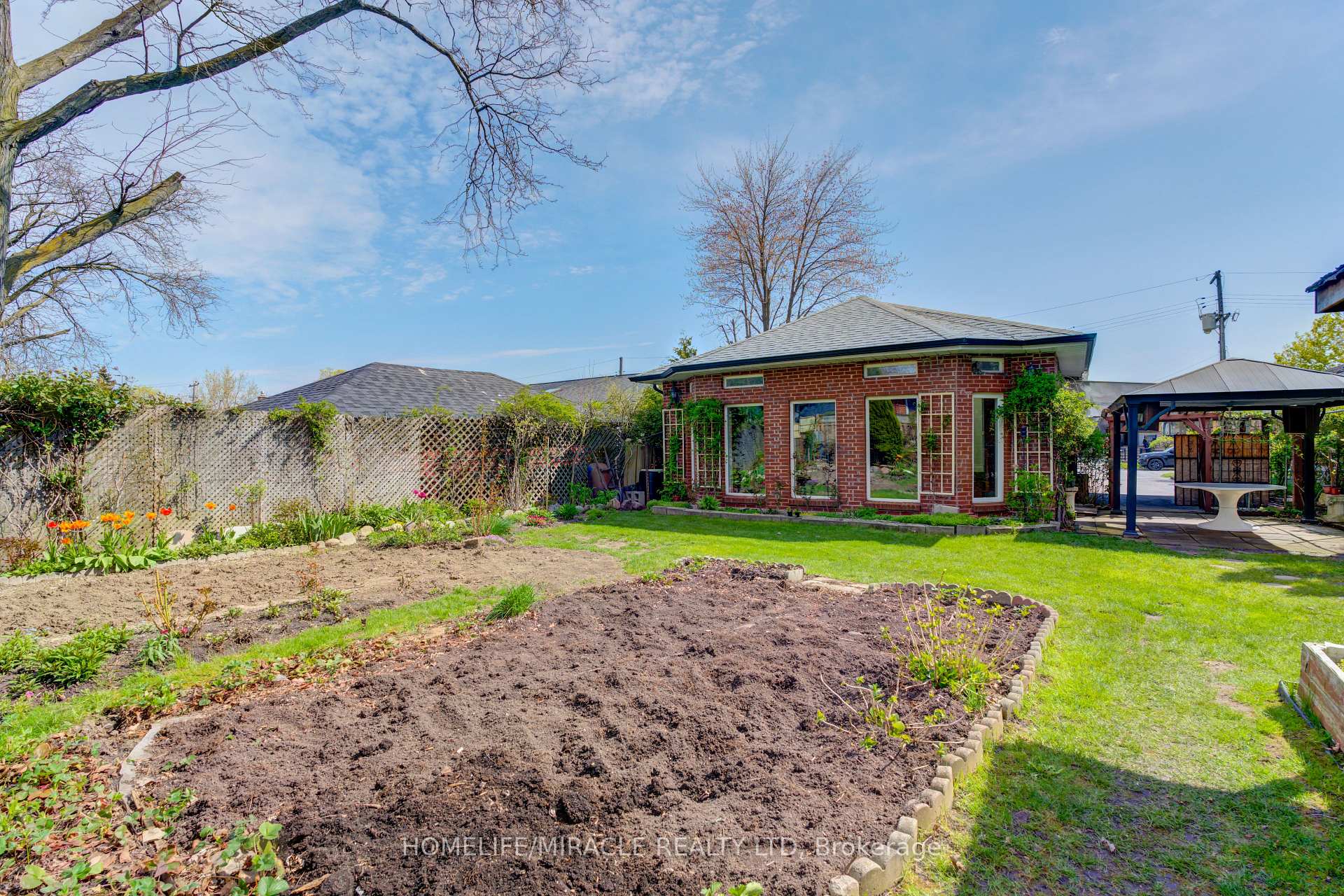 24 Ivanhoe Crt, Toronto, ON M1R3G9 | 3 Bedroom 2 Bathroom Detached House | Image 35