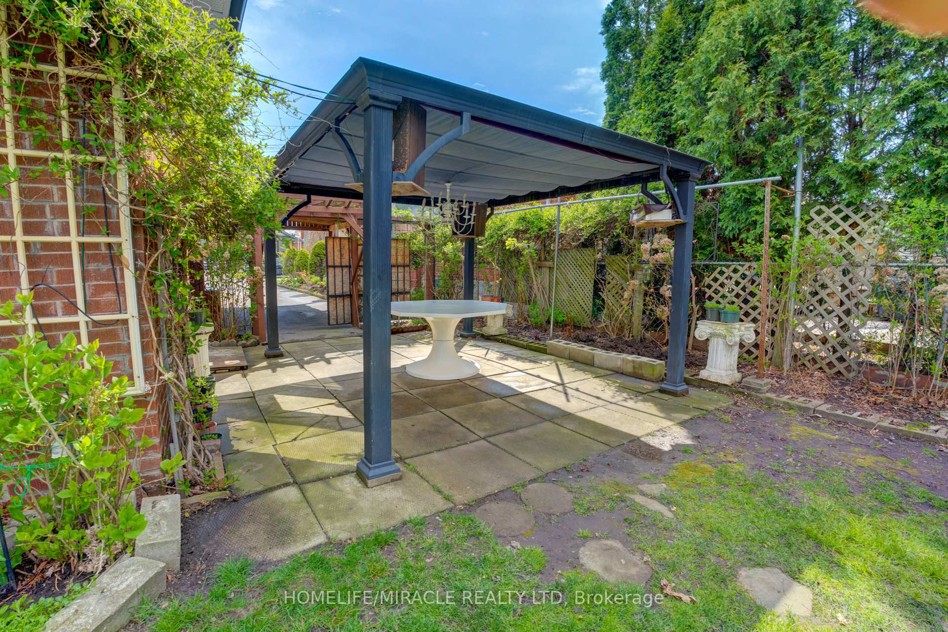 24 Ivanhoe Crt, Toronto, ON M1R3G9 | 3 Bedroom 2 Bathroom Detached House | Image 38