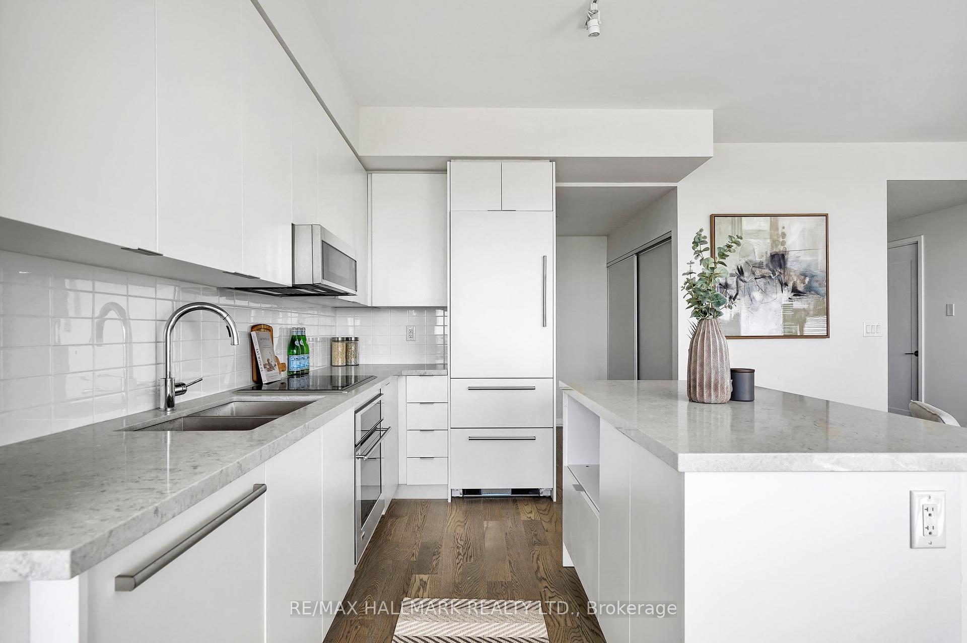 #701 - 1350 Kingston Rd, Toronto, ON M1N1C8 | 2 Bedroom 2 Bathroom Condo Apt | Image 14