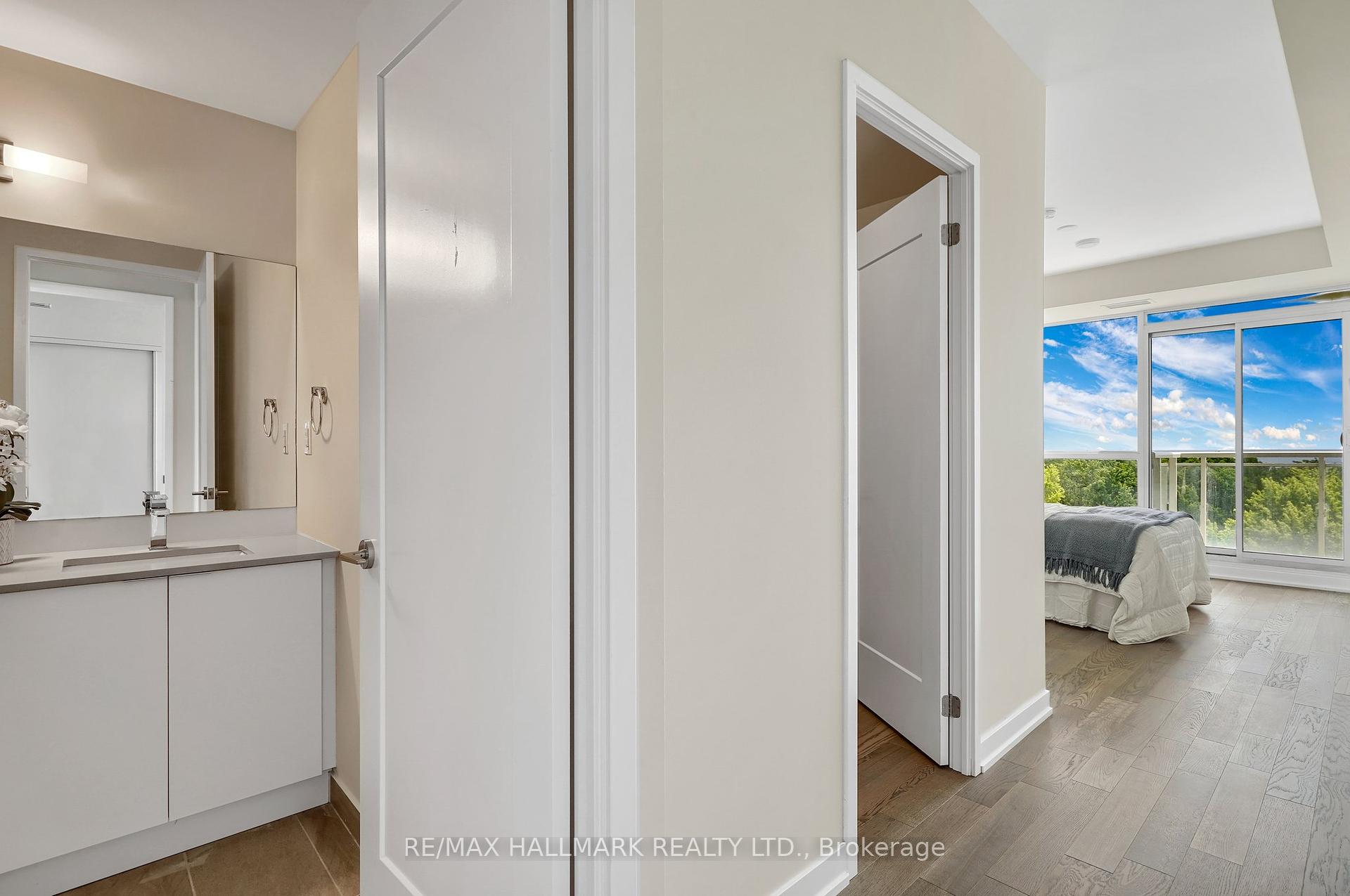 #701 - 1350 Kingston Rd, Toronto, ON M1N1C8 | 2 Bedroom 2 Bathroom Condo Apt | Image 22