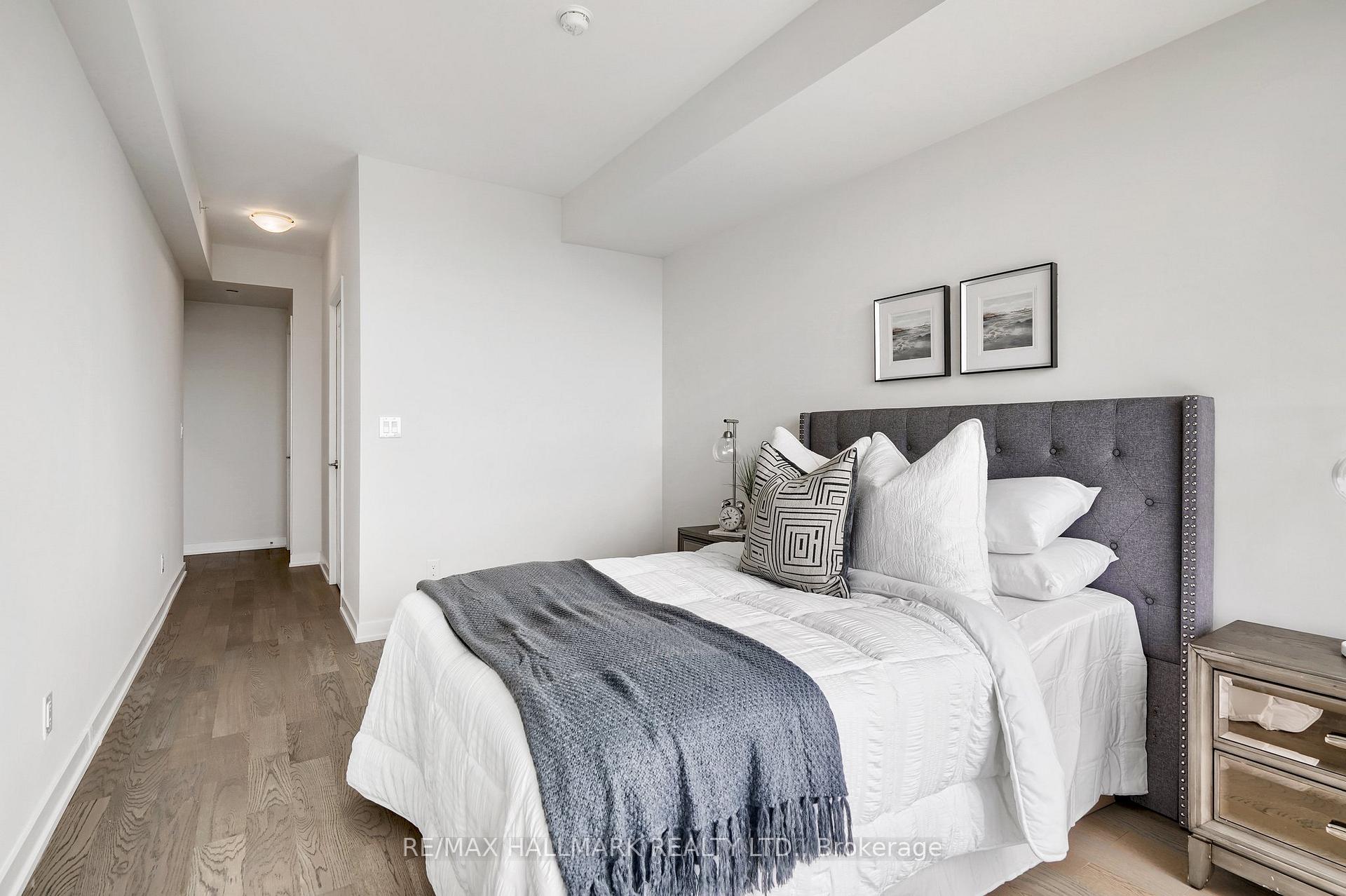 #701 - 1350 Kingston Rd, Toronto, ON M1N1C8 | 2 Bedroom 2 Bathroom Condo Apt | Image 25