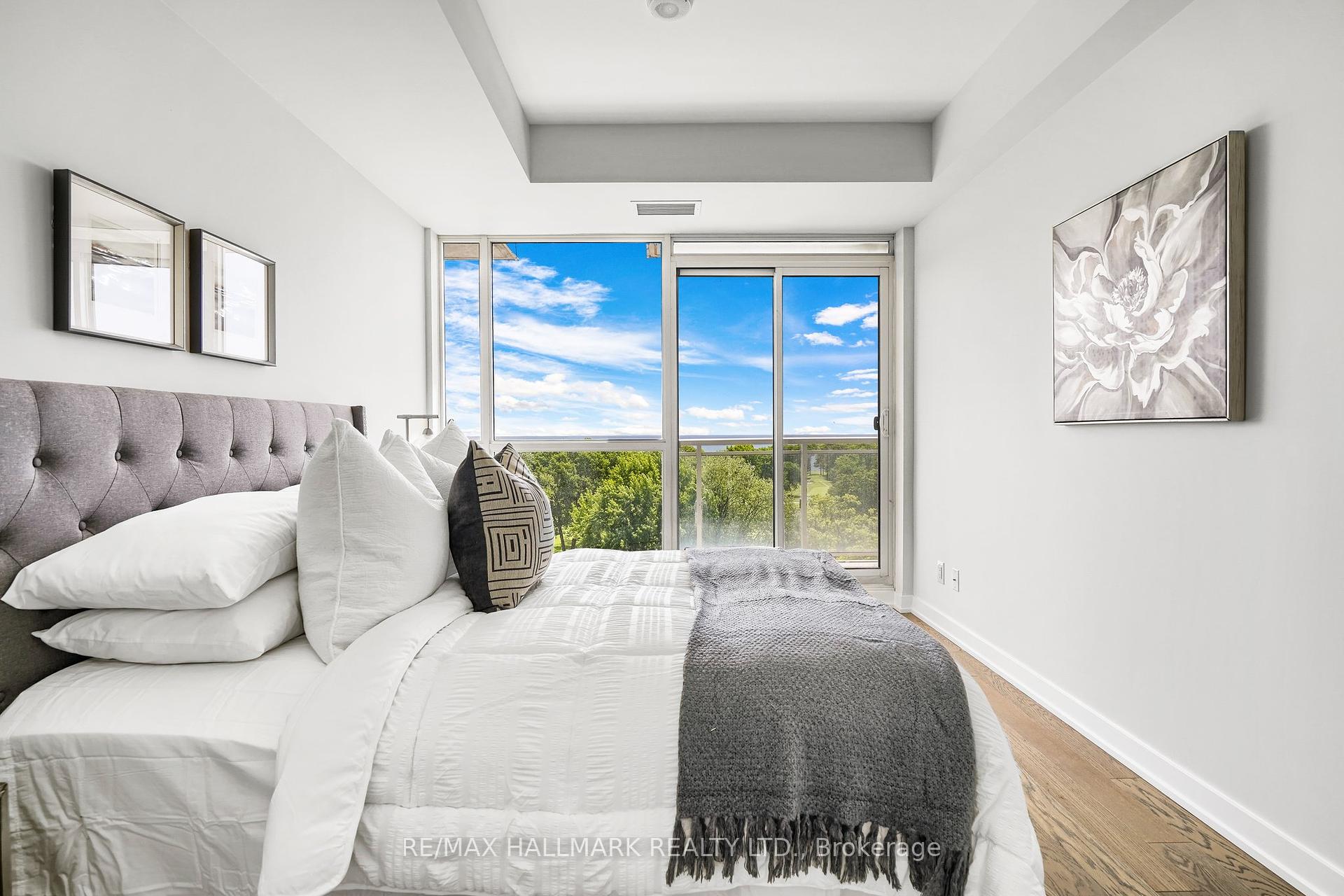 #701 - 1350 Kingston Rd, Toronto, ON M1N1C8 | 2 Bedroom 2 Bathroom Condo Apt | Image 26