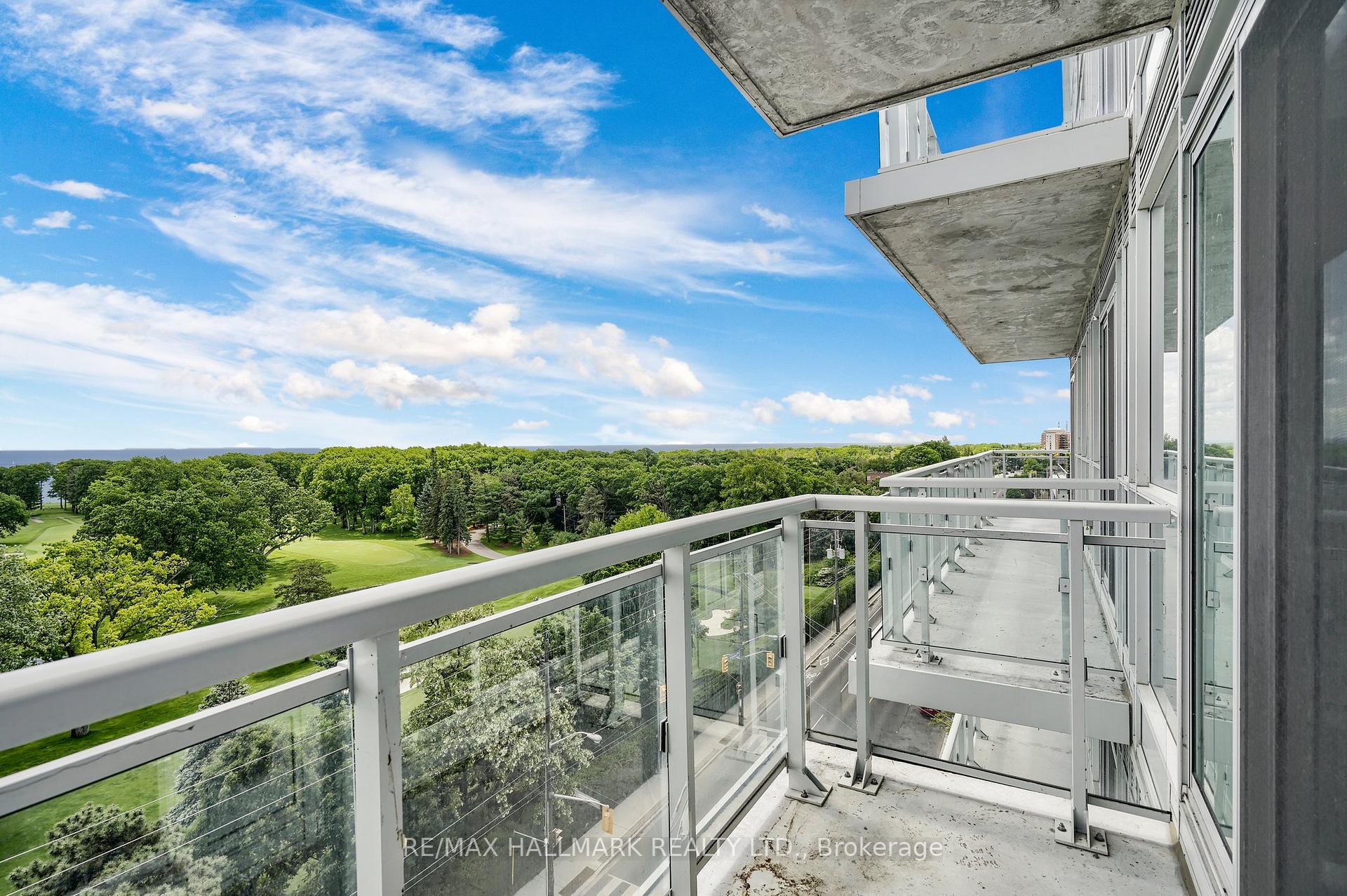 #701 - 1350 Kingston Rd, Toronto, ON M1N1C8 | 2 Bedroom 2 Bathroom Condo Apt | Image 33