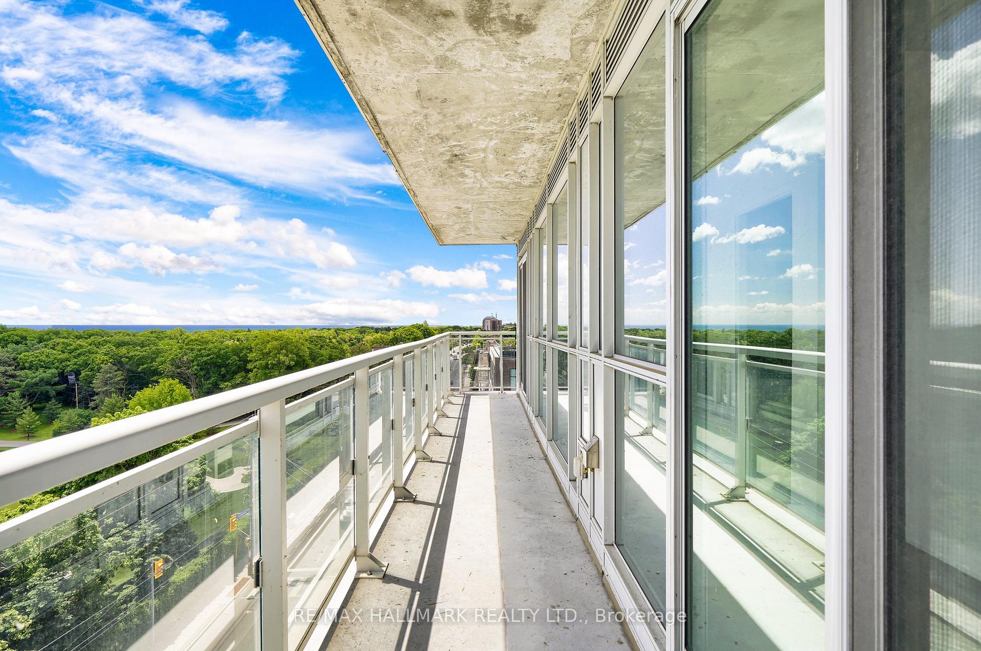 #701 - 1350 Kingston Rd, Toronto, ON M1N1C8 | 2 Bedroom 2 Bathroom Condo Apt | Image 34