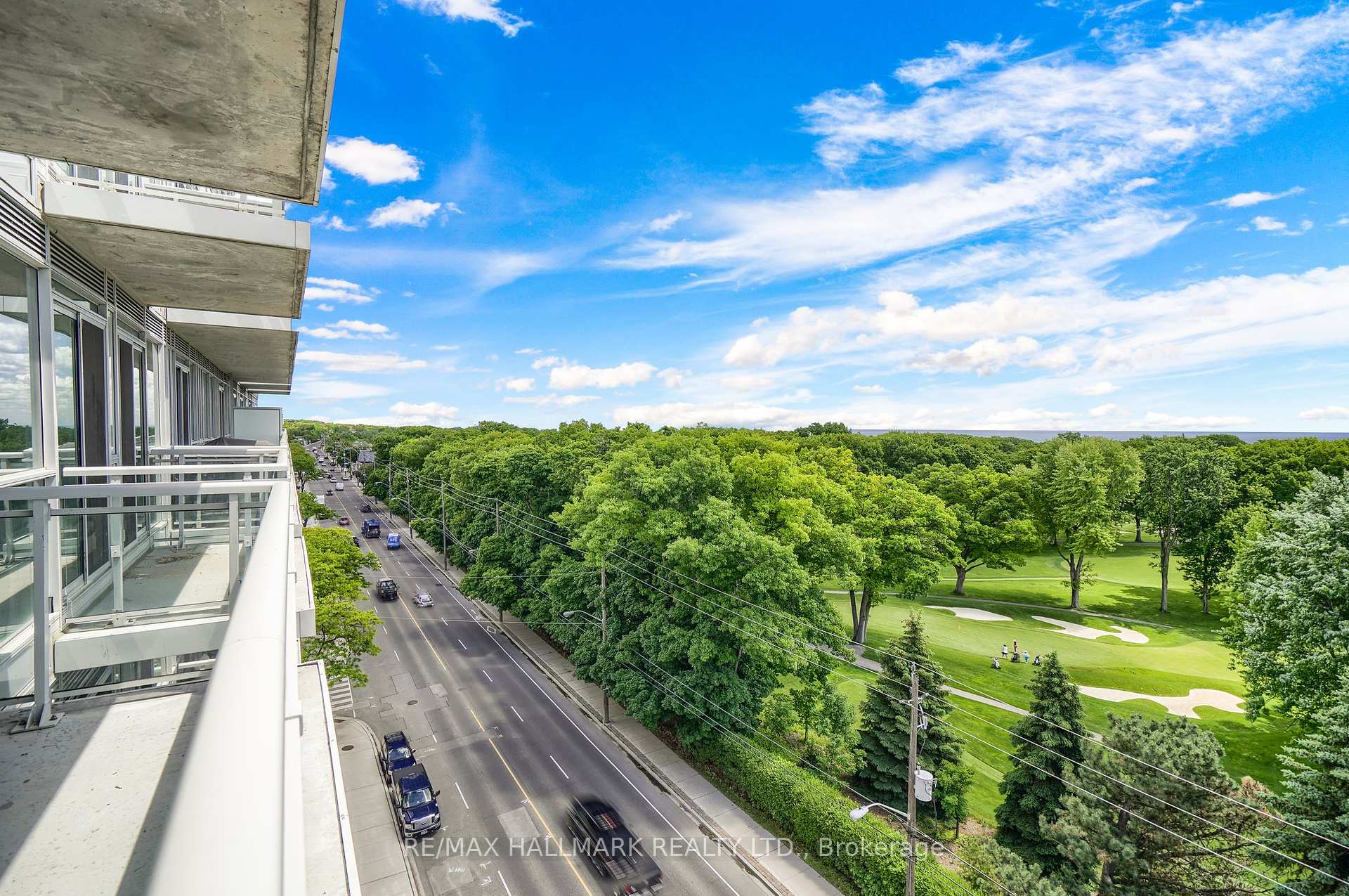 #701 - 1350 Kingston Rd, Toronto, ON M1N1C8 | 2 Bedroom 2 Bathroom Condo Apt | Image 37
