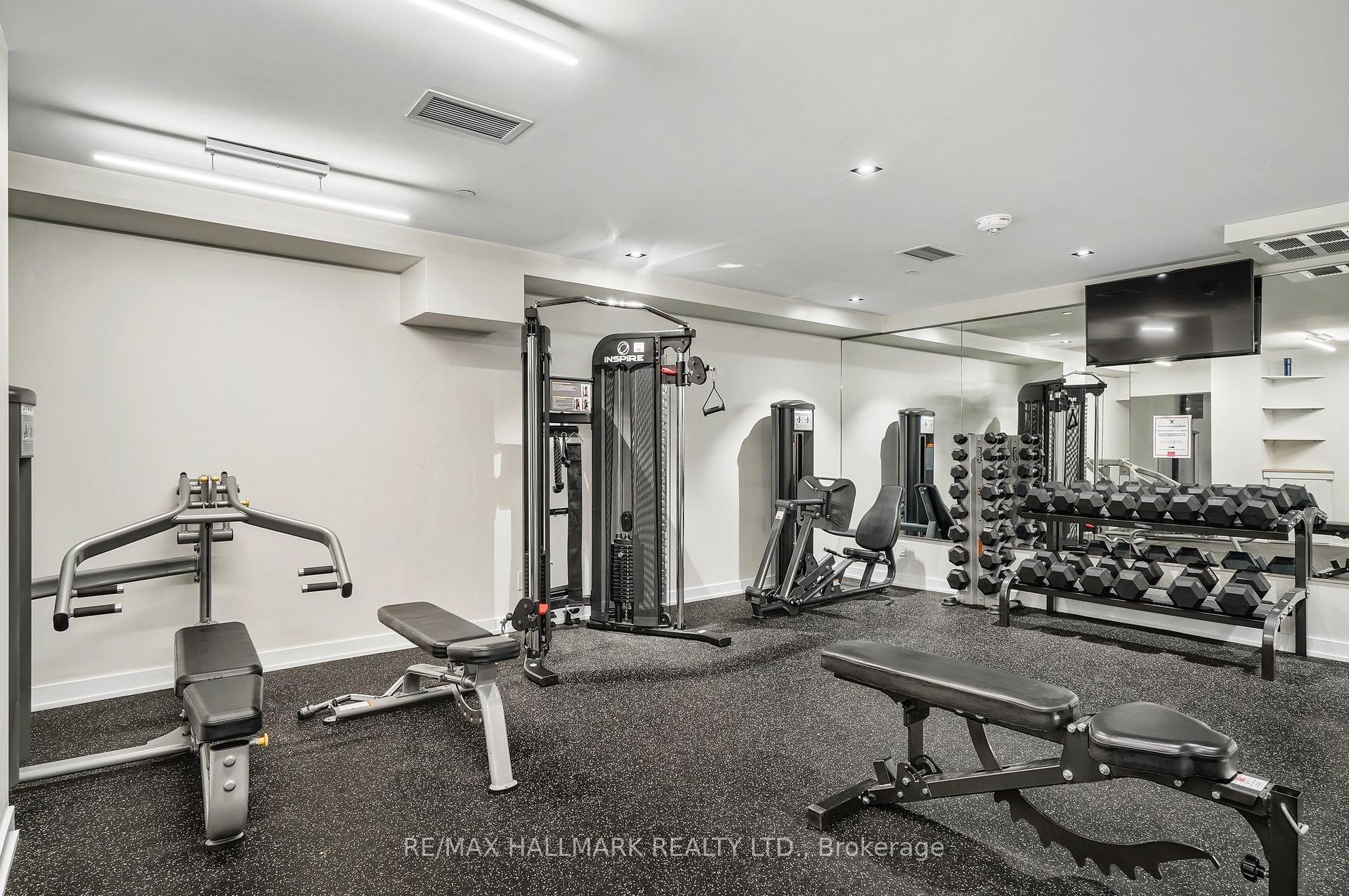 #701 - 1350 Kingston Rd, Toronto, ON M1N1C8 | 2 Bedroom 2 Bathroom Condo Apt | Image 39
