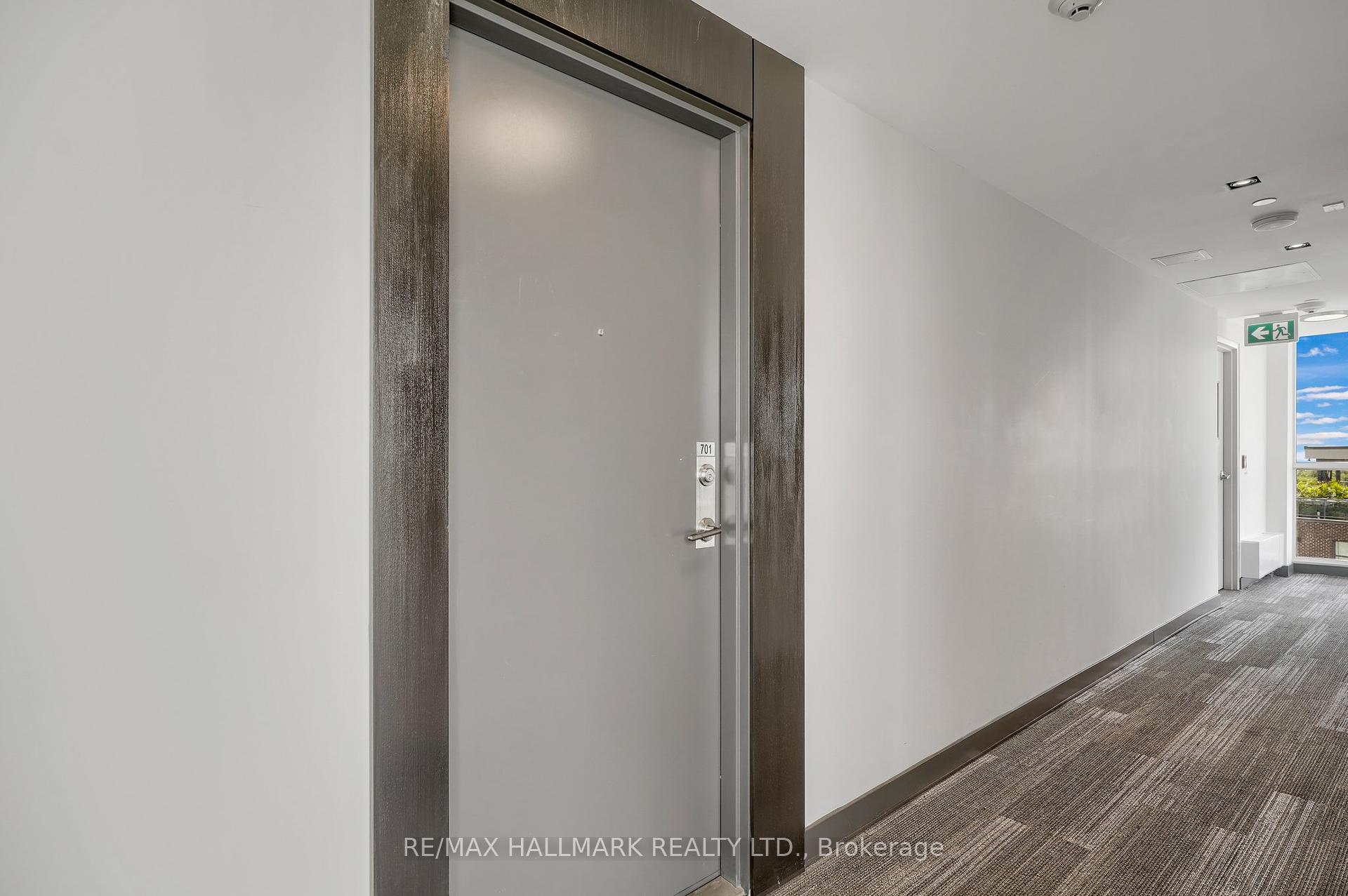 #701 - 1350 Kingston Rd, Toronto, ON M1N1C8 | 2 Bedroom 2 Bathroom Condo Apt | Image 6