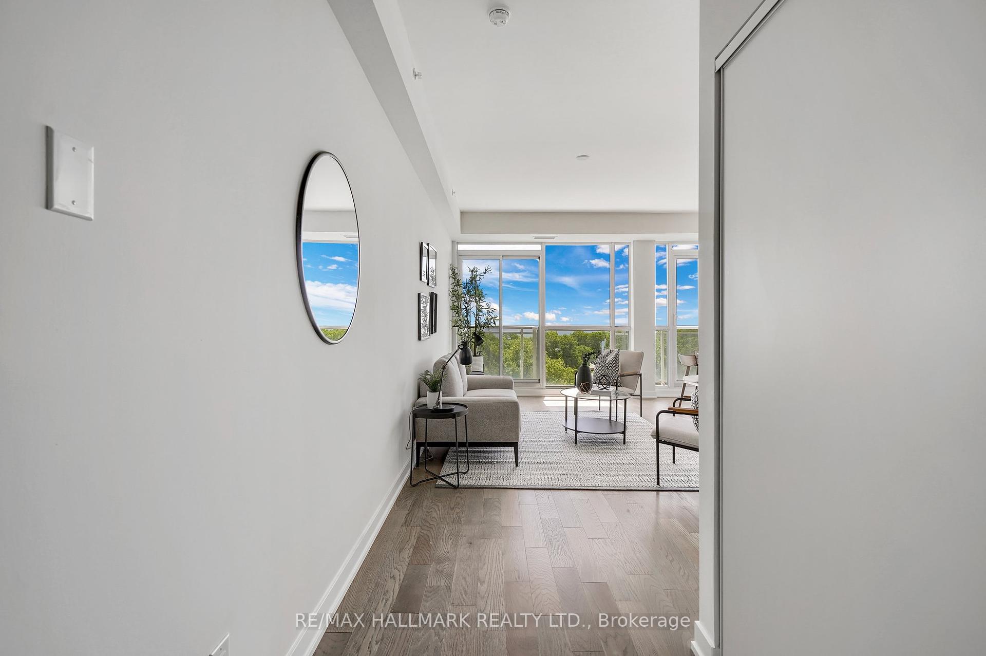 #701 - 1350 Kingston Rd, Toronto, ON M1N1C8 | 2 Bedroom 2 Bathroom Condo Apt | Image 8