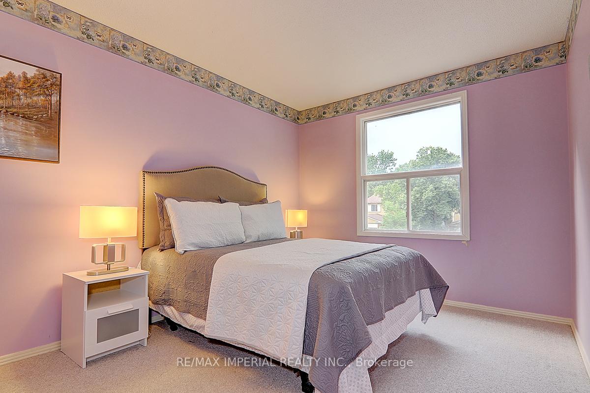 33 Longbow Sq, Toronto, ON M1W2W6 | 4 Bedroom 4 Bathroom Detached House | Image 28