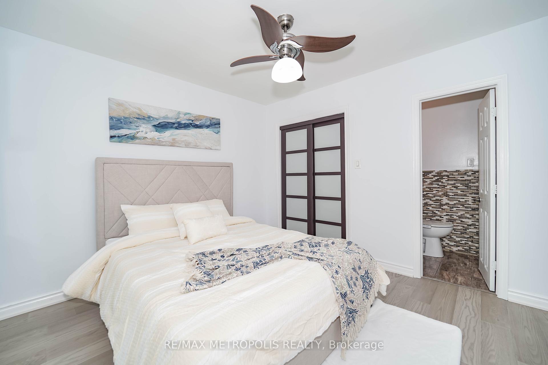 59 Grassington Cres, Toronto, ON M1G1X4 | 3 Bedroom 3 Bathroom Detached House | Image 23