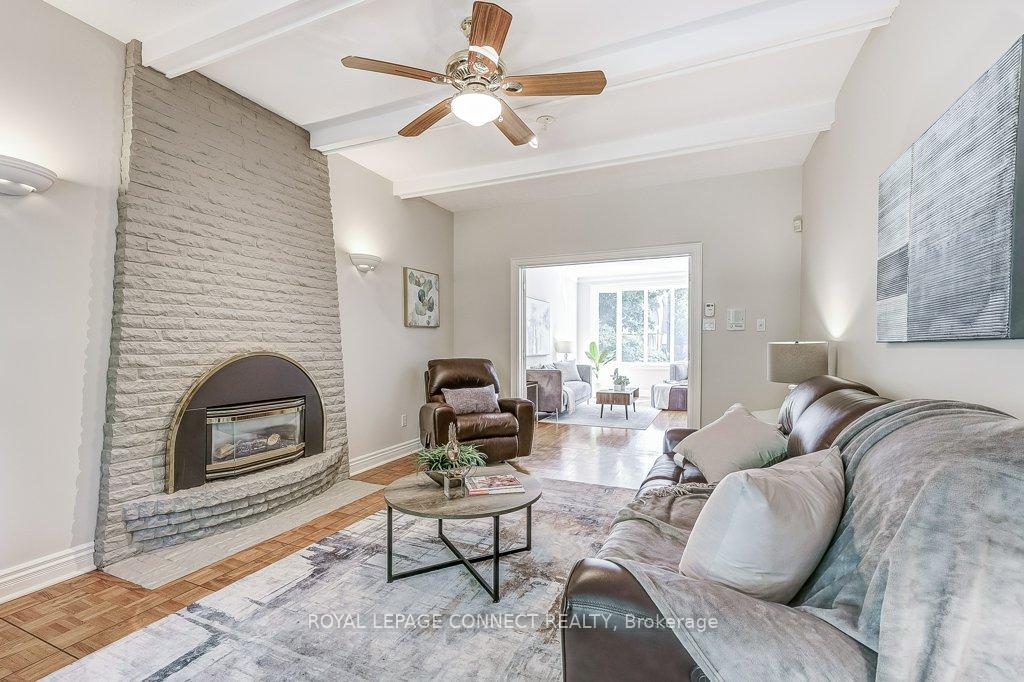 42 Holmcrest Tr, Toronto, ON M1C1V5 | 4 Bedroom 4 Bathroom Detached House | Image 14