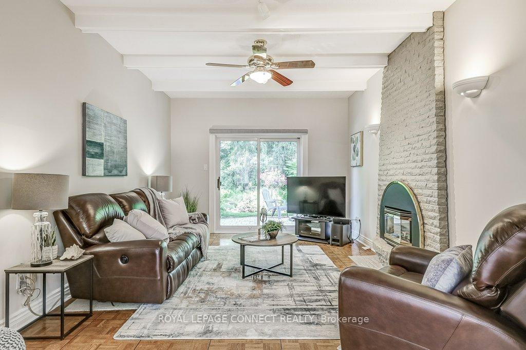 42 Holmcrest Tr, Toronto, ON M1C1V5 | 4 Bedroom 4 Bathroom Detached House | Image 15