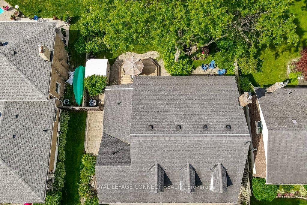 42 Holmcrest Tr, Toronto, ON M1C1V5 | 4 Bedroom 4 Bathroom Detached House | Image 19