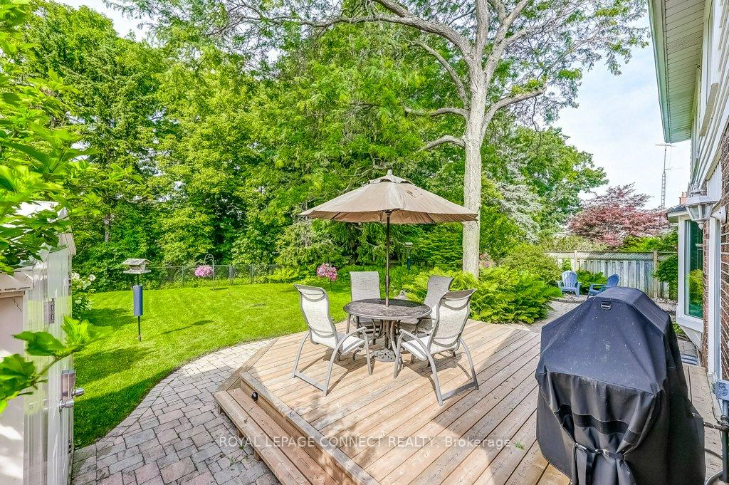 42 Holmcrest Tr, Toronto, ON M1C1V5 | 4 Bedroom 4 Bathroom Detached House | Image 2