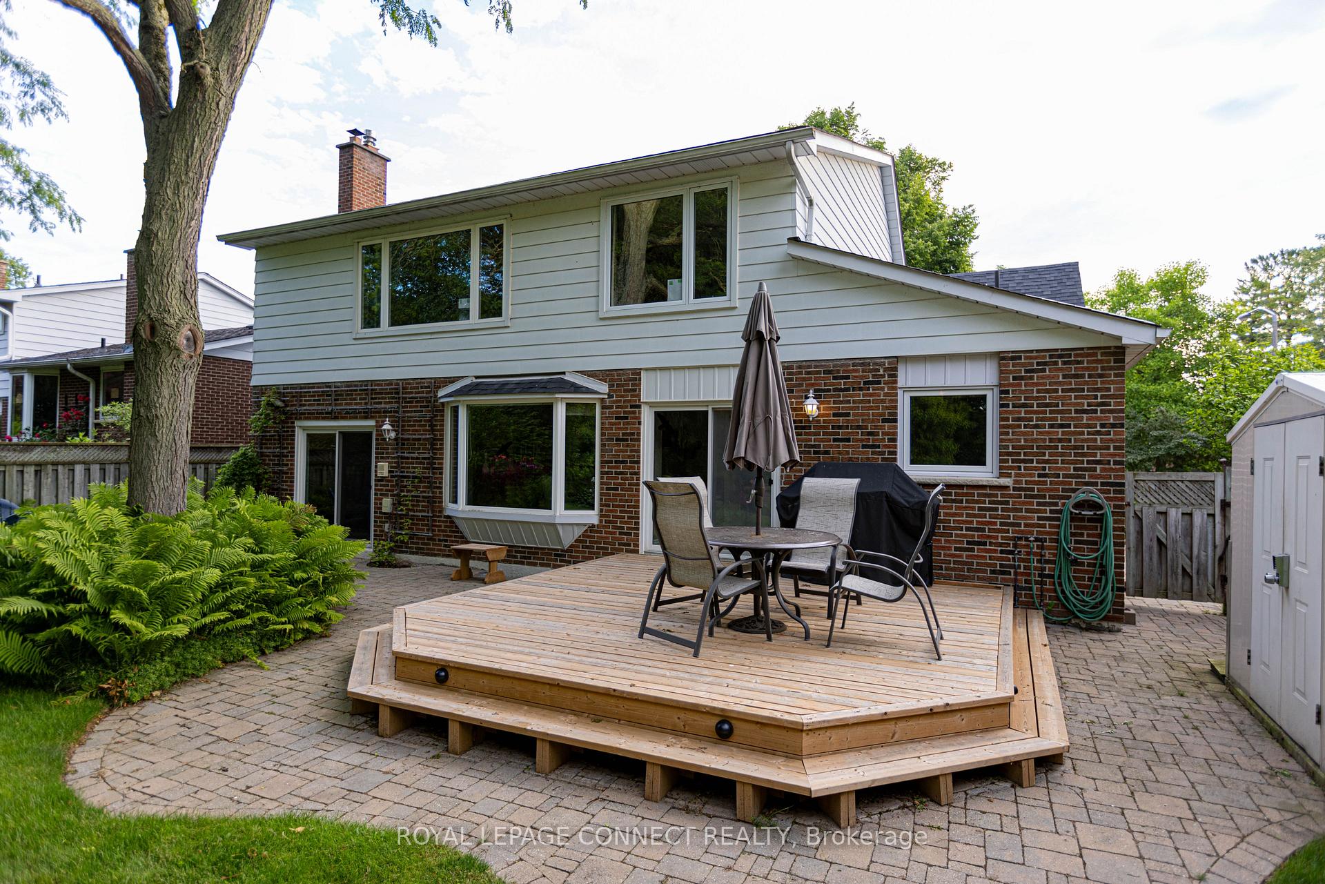 42 Holmcrest Tr, Toronto, ON M1C1V5 | 4 Bedroom 4 Bathroom Detached House | Image 26