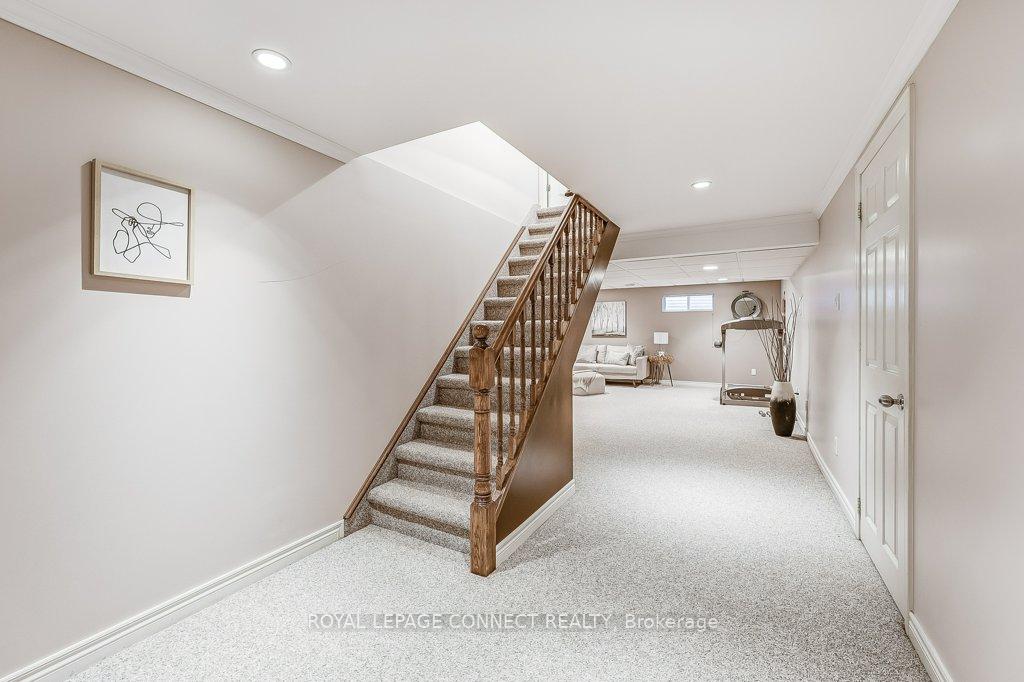 42 Holmcrest Tr, Toronto, ON M1C1V5 | 4 Bedroom 4 Bathroom Detached House | Image 28