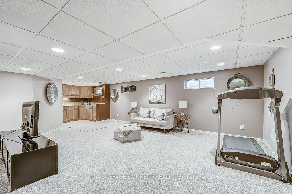 42 Holmcrest Tr, Toronto, ON M1C1V5 | 4 Bedroom 4 Bathroom Detached House | Image 29