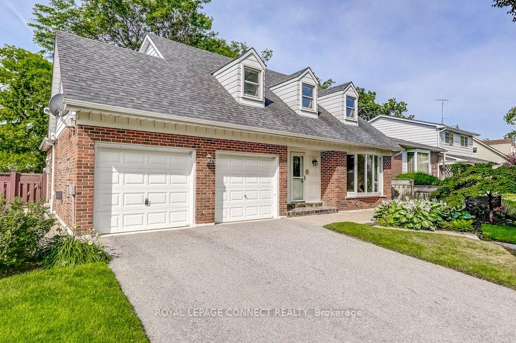 42 Holmcrest Tr, Toronto, ON M1C1V5 | 4 Bedroom 4 Bathroom Detached House | Image 3