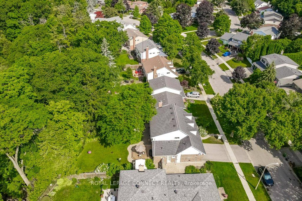 42 Holmcrest Tr, Toronto, ON M1C1V5 | 4 Bedroom 4 Bathroom Detached House | Image 32