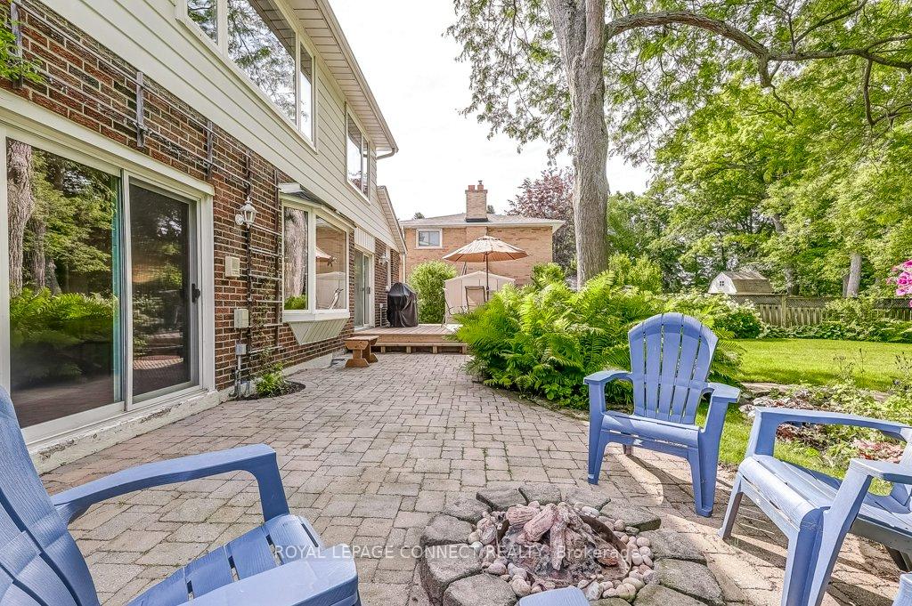 42 Holmcrest Tr, Toronto, ON M1C1V5 | 4 Bedroom 4 Bathroom Detached House | Image 36