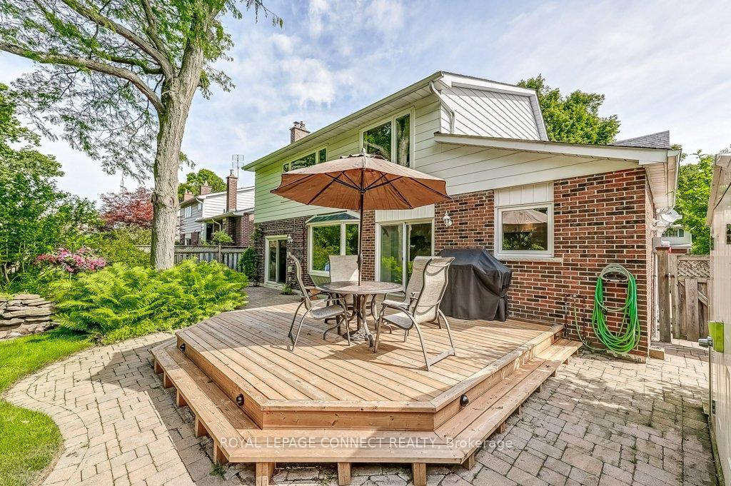 42 Holmcrest Tr, Toronto, ON M1C1V5 | 4 Bedroom 4 Bathroom Detached House | Image 37