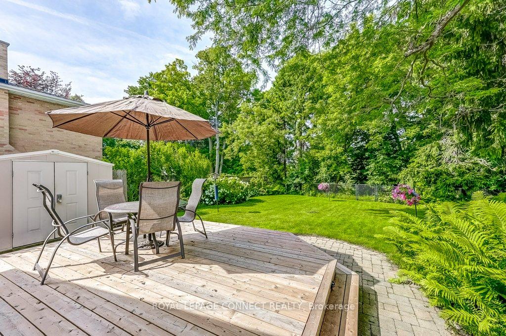 42 Holmcrest Tr, Toronto, ON M1C1V5 | 4 Bedroom 4 Bathroom Detached House | Image 39