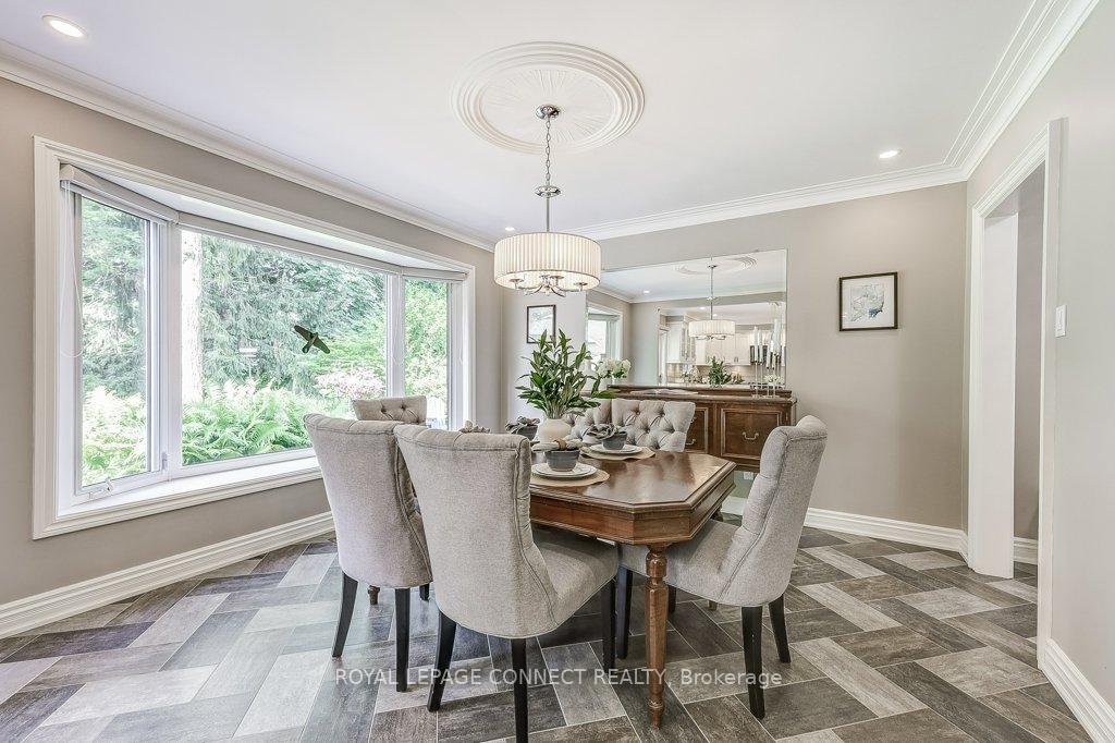 42 Holmcrest Tr, Toronto, ON M1C1V5 | 4 Bedroom 4 Bathroom Detached House | Image 6