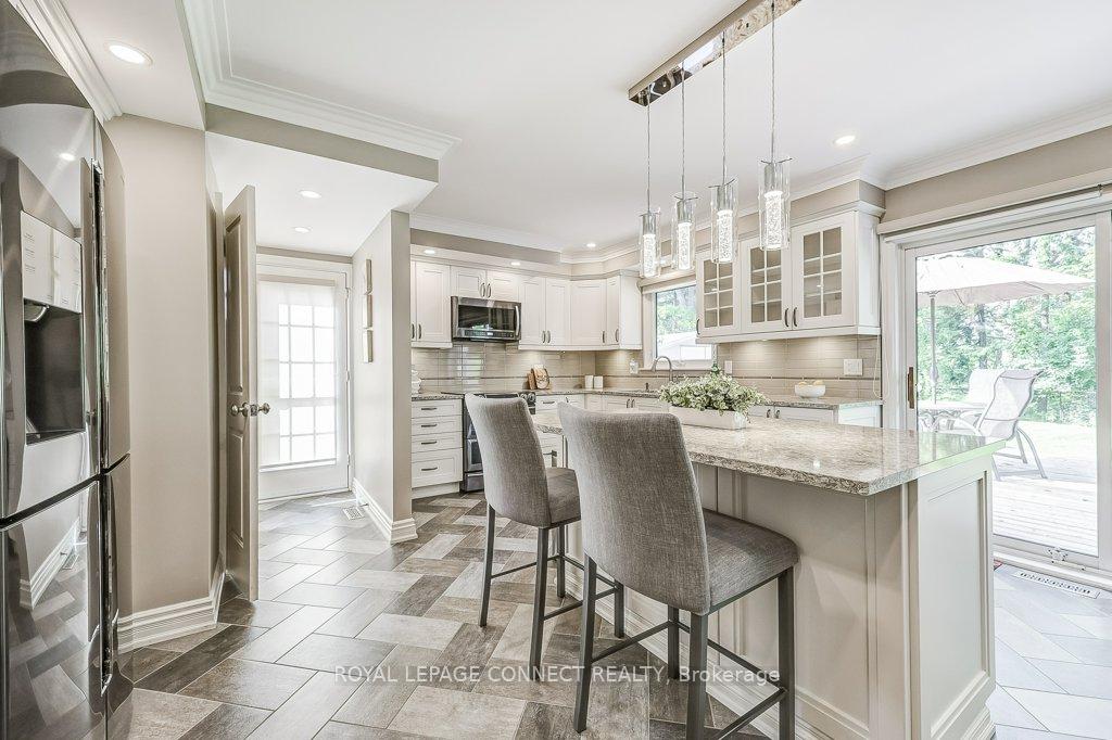 42 Holmcrest Tr, Toronto, ON M1C1V5 | 4 Bedroom 4 Bathroom Detached House | Image 7